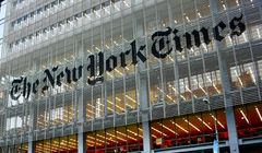 "New York Times" przyciąga nowych subskrybentów. Zysk podwojony