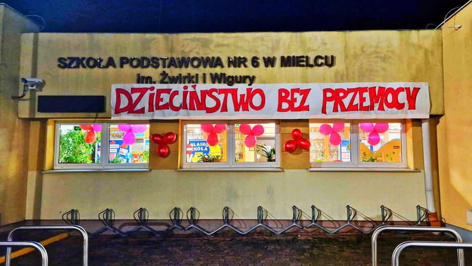 Zdjęcia: hej.mielec.pl, mieleckie szkoły oraz KPP Mielec