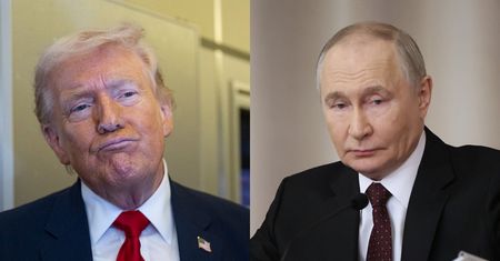 Wojna w Iranie korzystna dla Putina? Eksperci biją na alarm