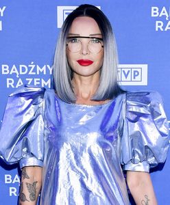 Ewa Minge dostała program w TVP. Przyjaciele nie mieli dla niej litości