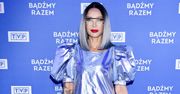 Ewa Minge dostała program w TVP. Przyjaciele nie mieli dla niej litości
