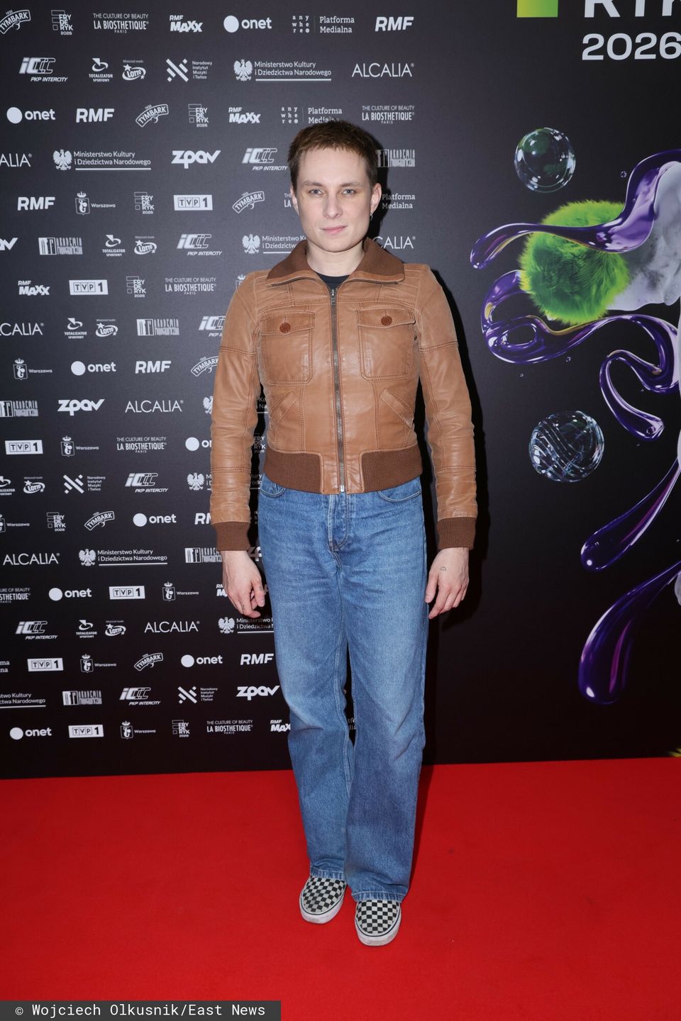 Ralph Kamiński