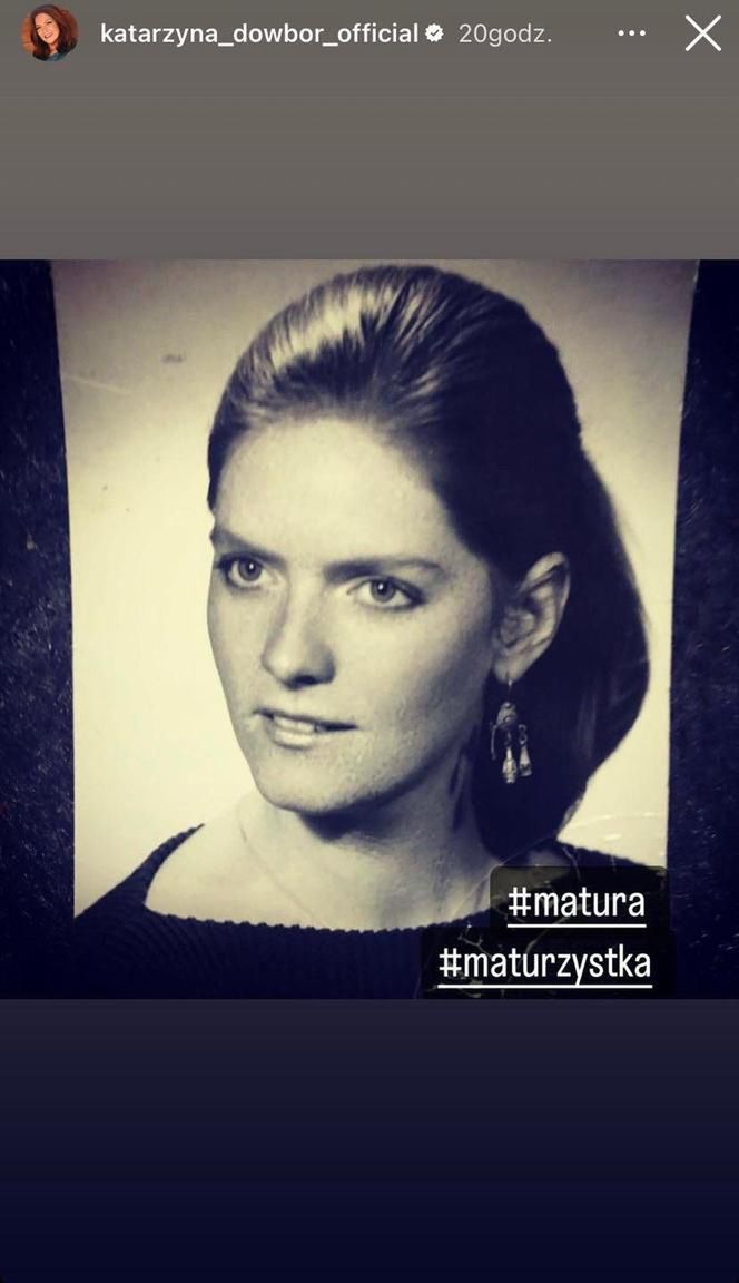 Katarzyna Dowbor
