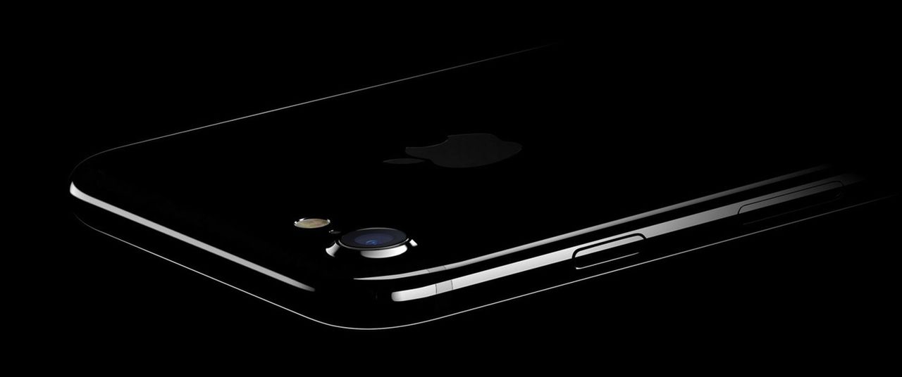 iPhone 7 wysuwa się na prowadzenie produktów Apple w testach DxO