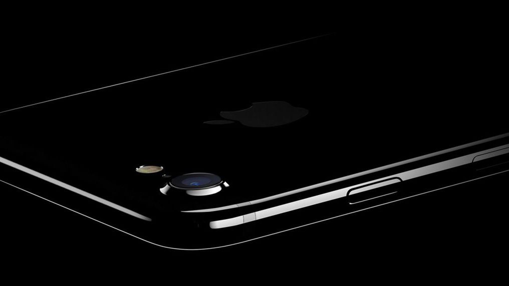 iPhone 7 wysuwa się na prowadzenie produktów Apple w testach DxO 1