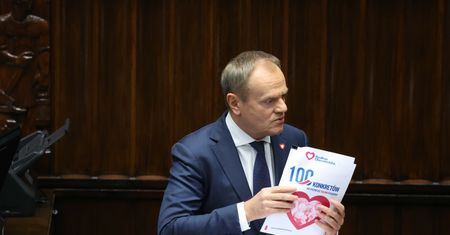 Apel do rządu Donalda Tuska ws. "ukrytego podatku". "Zaczyna się wycofywać"