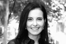 Dina Powell McCormick, fot. Meta Platforms