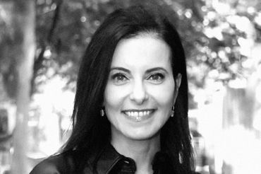 Dina Powell McCormick, fot. Meta Platforms