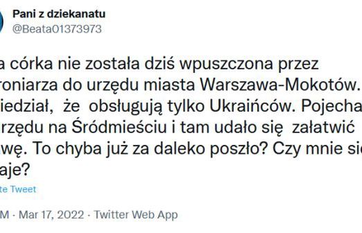 Prorosyjskie trolle w polskim internecie. "Sprawdzają co wywołuje emocje Polaków"