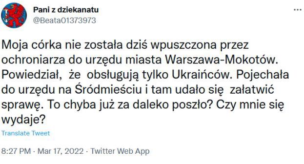 Prorosyjskie trolle w polskim internecie. "Sprawdzają co wywołuje emocje Polaków"