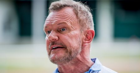 Cezary Pazura o relacjach z najstarszą córką. Jest o rok młodsza od jego żony