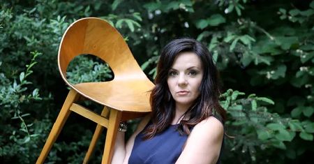 Krystyna Łuczak-Surówka odniosła się do decyzji Trybunału Konstytucyjnego. Opublikowała mocne zdjęcie