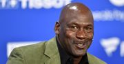 Michael Jordan zarobił 3 mld dolarów za jeden podpis. Zyskał nowy tytuł