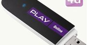 Huawei E353U-2 - nowy modem 4G w Play