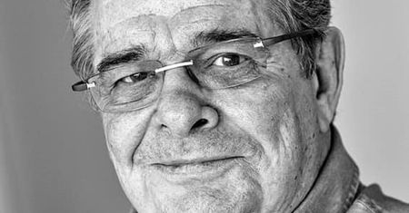 Jesper Juul nie żyje. Przegrał walkę z chorobą