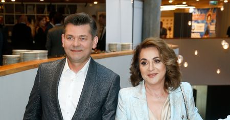Takie wykształcenie ma żona Zenka. Jesteście gotowi?