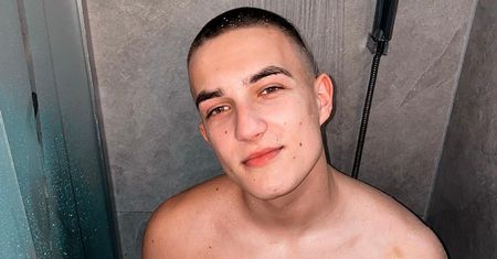 Fame MMA 9. Mikołaj "VanDal" Rdzanek - sylwetka. Kim jest?