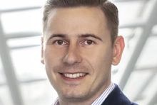 Robert Kisiel w Canal+ Advertising