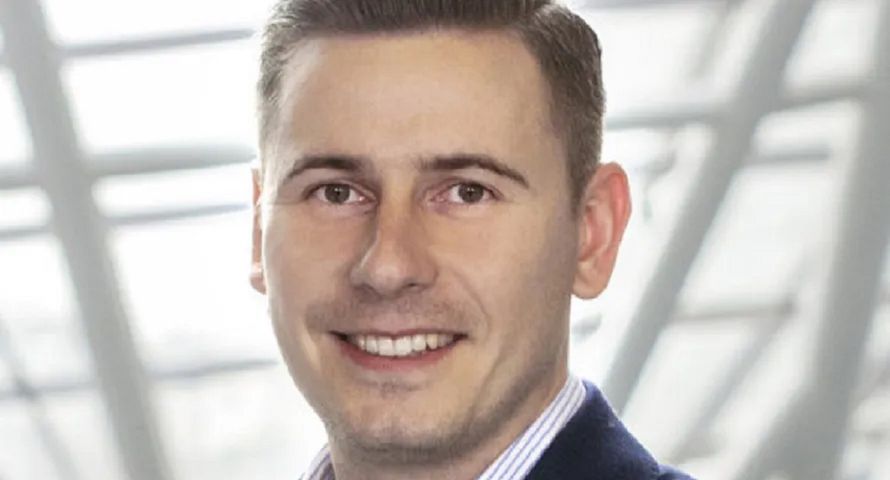 Po 17 latach odszedł z TVP. Kisiel w Canal+ Advertising