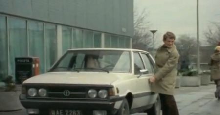 Czyja to fura? Dopasuj auto do filmu, serialu albo bohatera