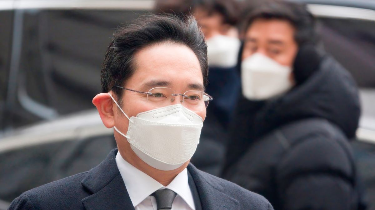 Jay Y. Lee, nazywany "dziedzicem Samsunga", zostanie ułaskawiony przez prezydenta Korei Południowej