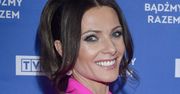 Agata Konarska jest gwiazdą TVP. Kilka lat temu straciła posadę przez romans