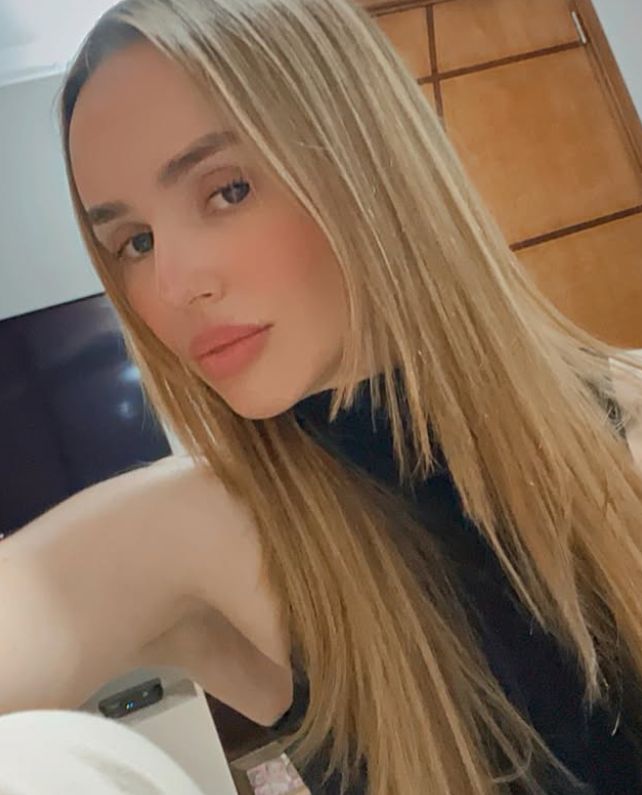Lidiane Lorenco