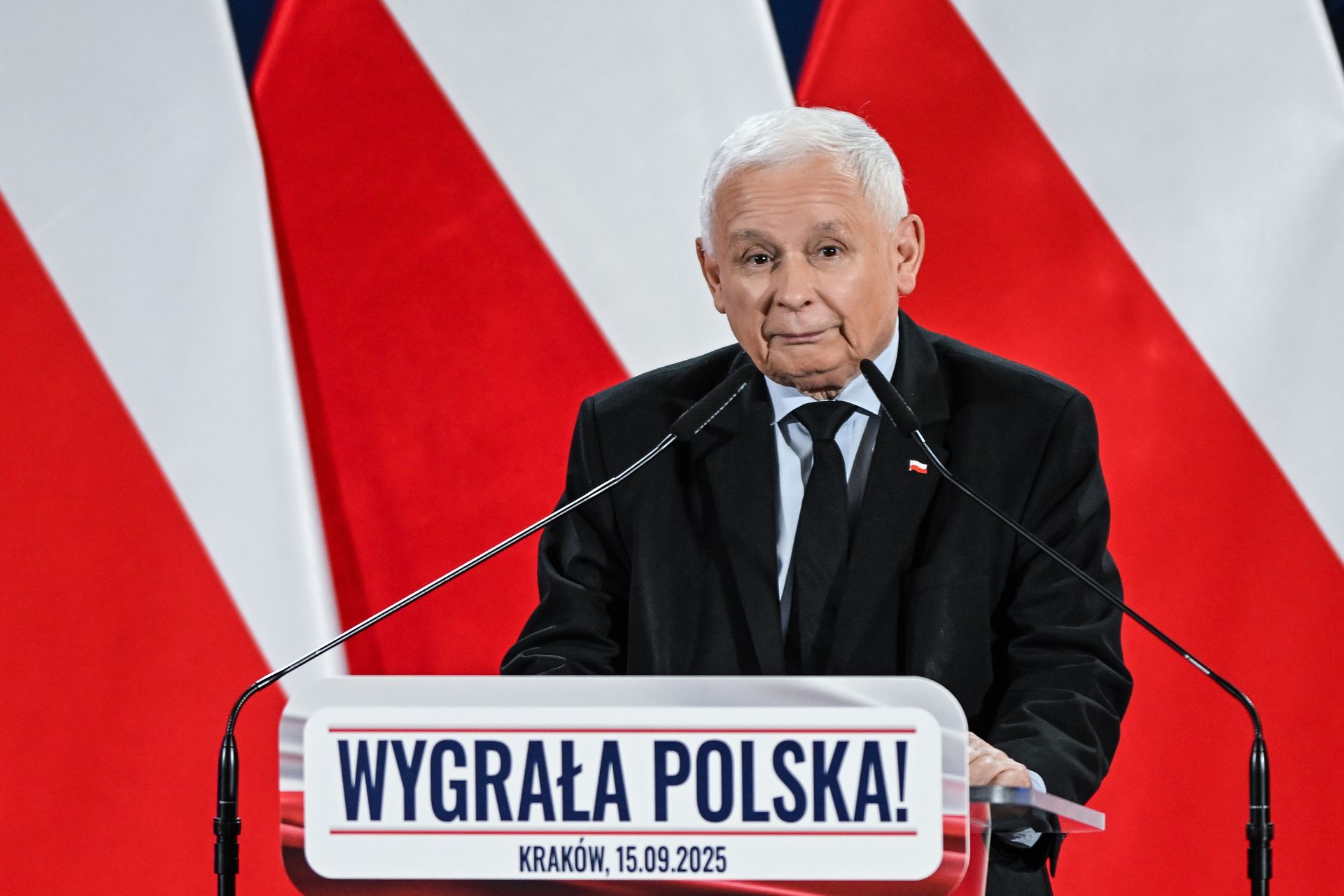 "Nieustannie apelujemy". PiS prosi wyborców o pieniądze