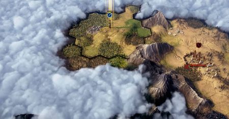 Jak Civilization, ale trochę inaczej. Znamy datę premiery gry Old World