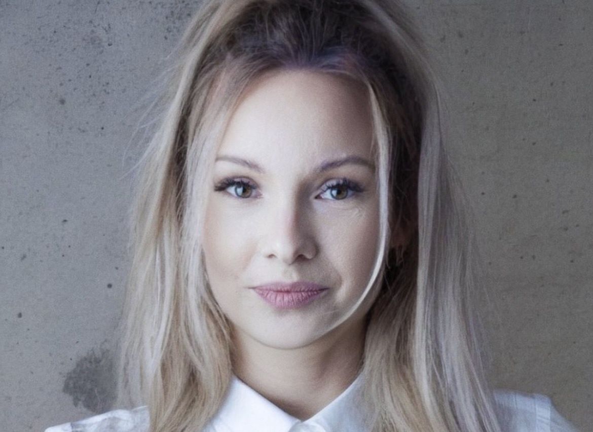 Agnieszka Adamczak: z Engage Data do One Horizon