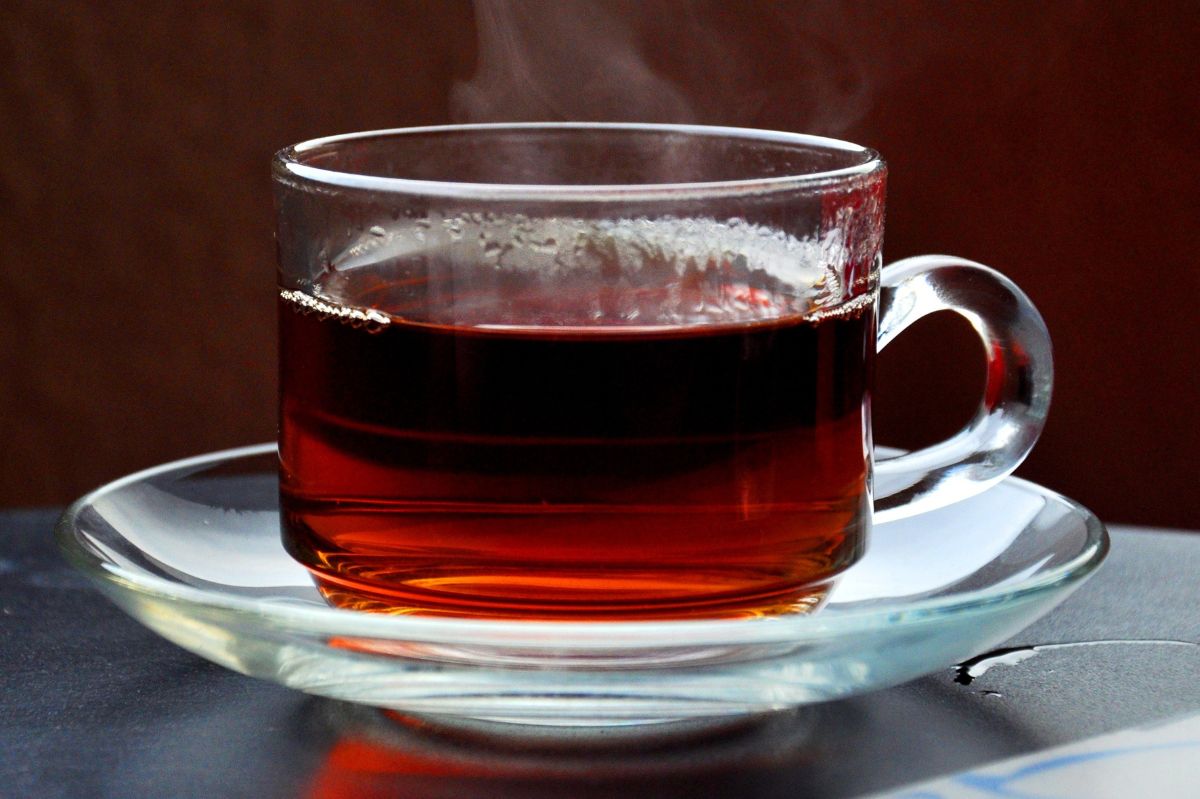 Pepper tea: An ancient Eastern recipe for modern weight loss