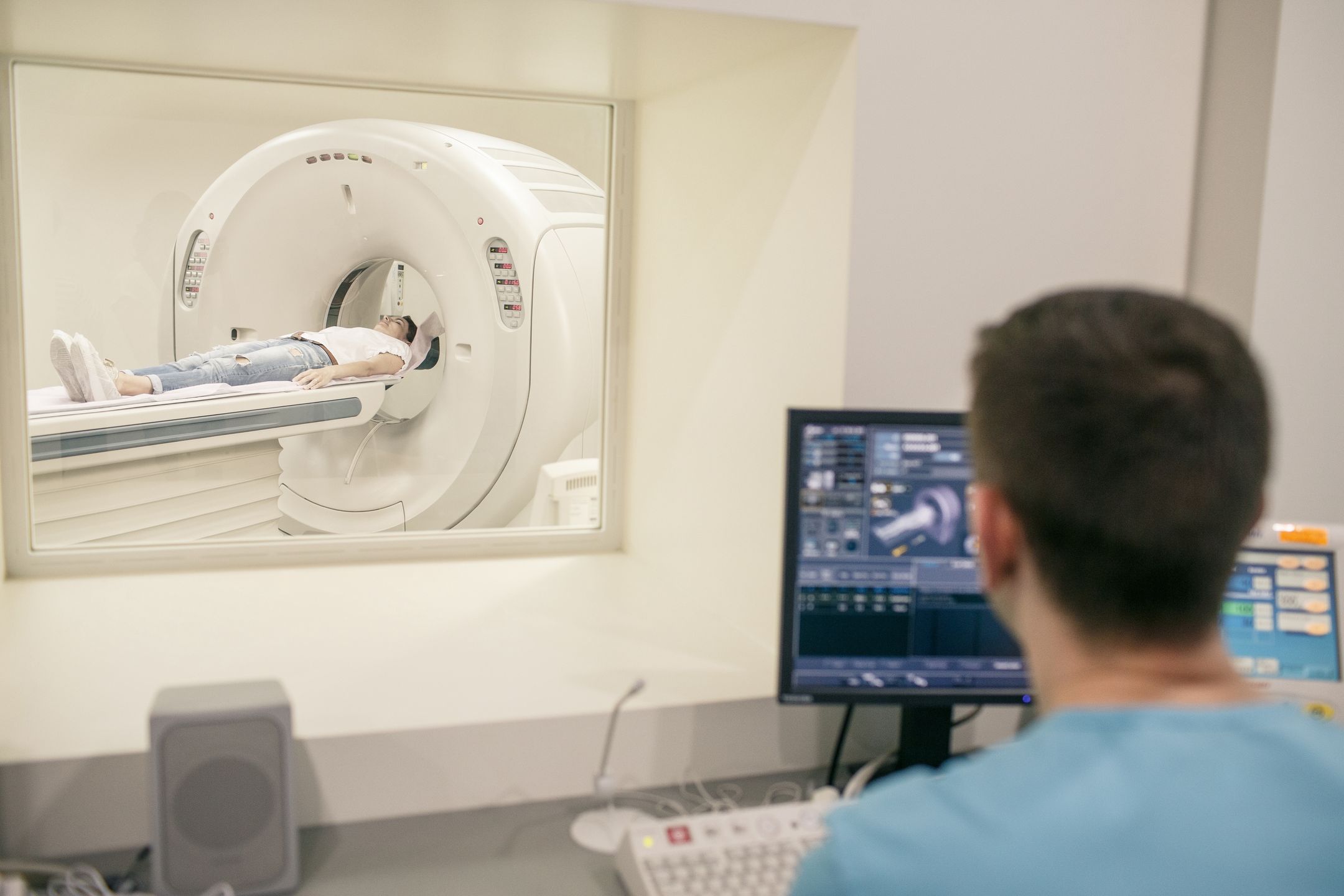 Nowa metoda diagnostyki raka trzustki
