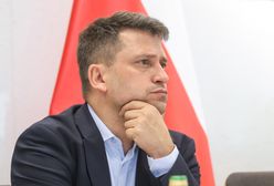 Nie chciał wpuścić organizacji pozarządowych do Sejmu. Nagle zmienia zdanie