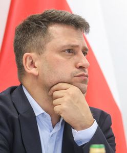 Nie chciał wpuścić organizacji pozarządowych do Sejmu. Nagle zmienia zdanie