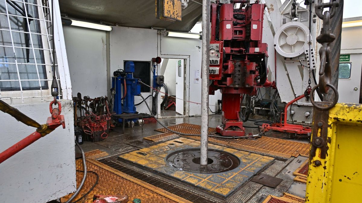 Odwiert geotermalny w Szaflarach ma sięgać na głębokość 7 kilometrów i być najgłębszym na świecie.