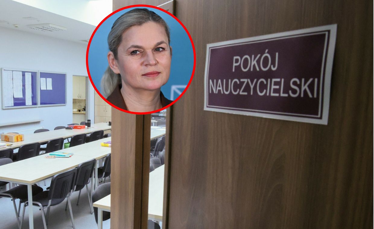 wiadomości,aktualności,WP Wiadomości Włamania do e-dzienników. Prezes Librusa apeluje do minister Nowackiej