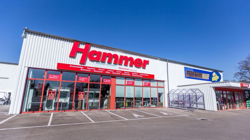 Upadłość znanej marki w Niemczech. Spółka niewypłacalna