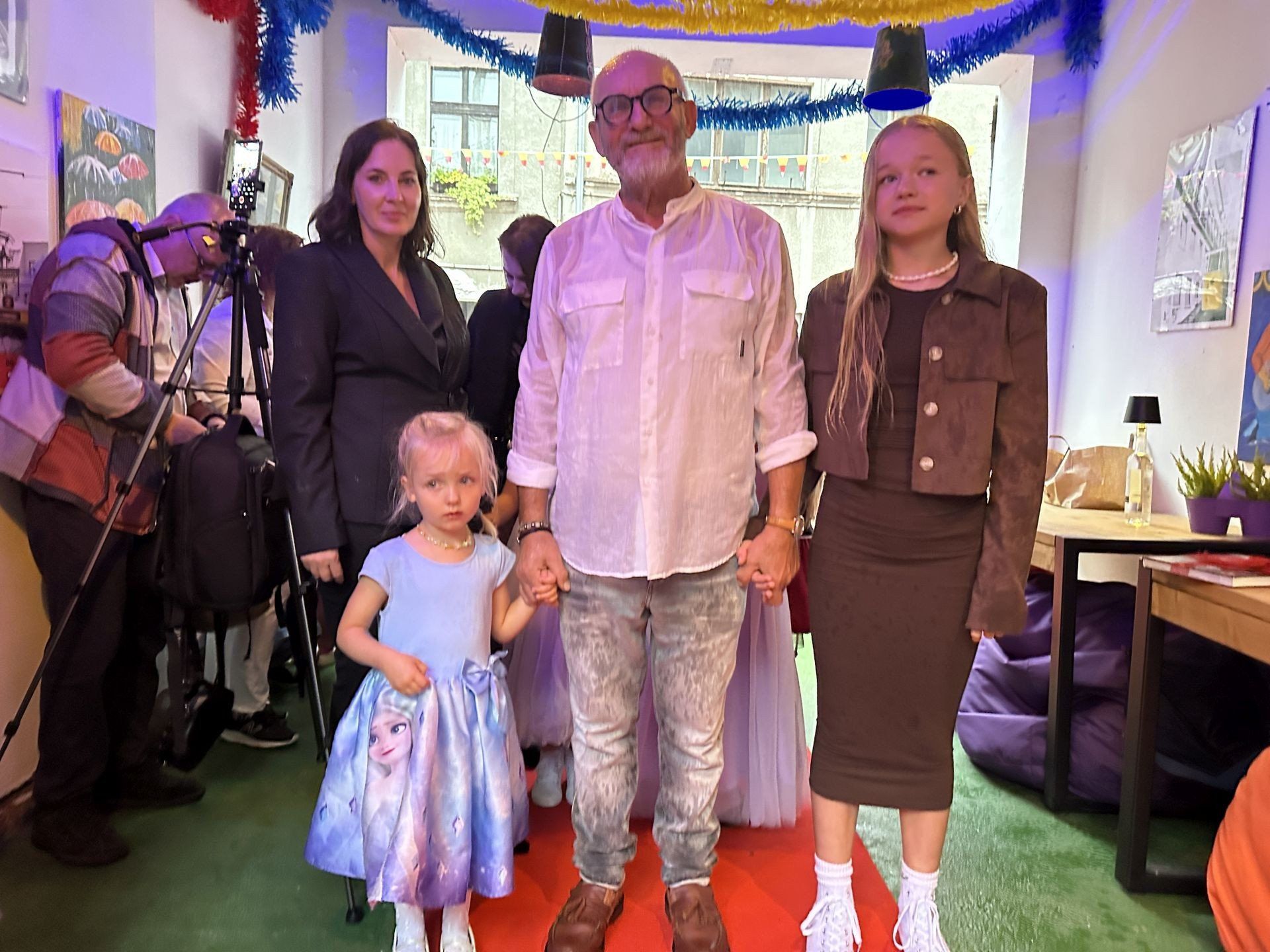 Tak było na czwartym, charytatywnym Festiwalu Mody na Reja w Grudziądzu.
