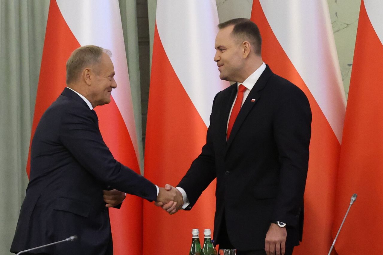 Nie jeden, nie dwa, nie trzy. Jest pięć projektów ws. kryptowalut