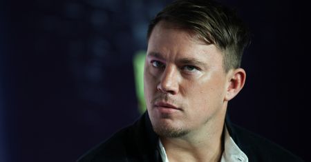 Channing Tatum zrobił imprezę. Były obawy, że ma koronawirusa