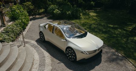 Nowy dyrektor sprzedaży BMW. Znamy również przyszłość CEO marki