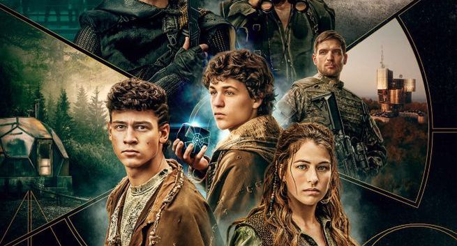 Netflix zapowiada serial „Plemiona Europy”