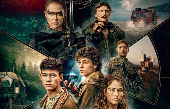 Netflix zapowiada serial „Plemiona Europy”