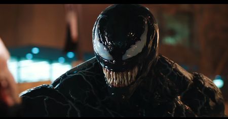 Venom: Let There Be Carnage zalicza obsuwę!