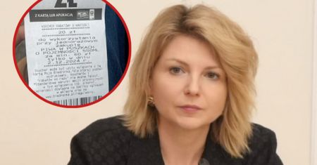 Posłanka oburzona paragonem z Biedronki. Zapowiada działania