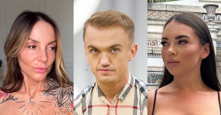 Szczery do bólu Mini Majk rozprawia o swoich miłosnych błędach: "JEDEN WIELKI PARADOKS"