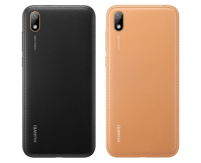 Huawei Y5 2019