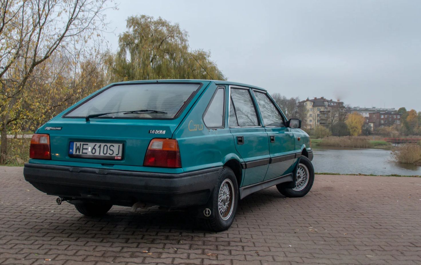 Polonez Caro