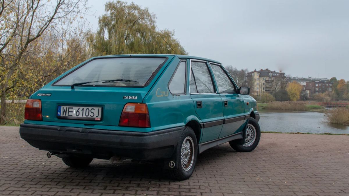 Polonez Caro