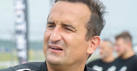 Michał Koterski odważnie o trudach walki z nałogiem: "Nikt już nawet nie chciał SPLUNĄĆ w moją stronę"